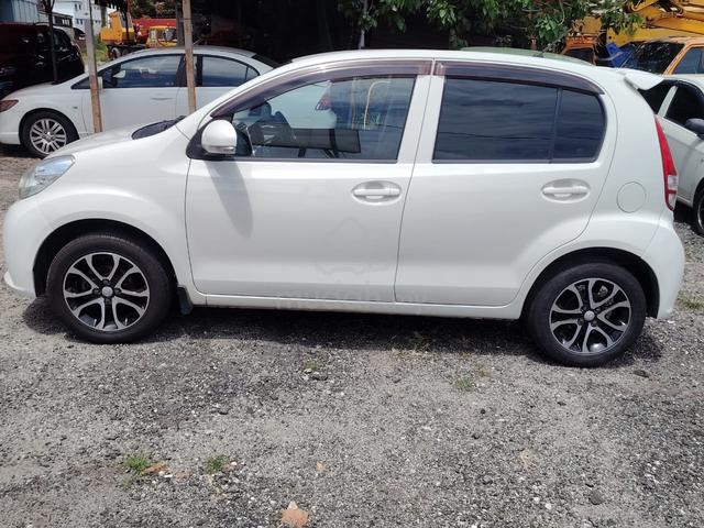 2013 Perodua MYVI 1.3 SX STANDARD (M) - 3