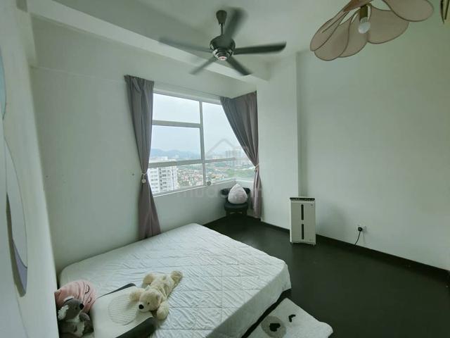 The Oasis 1