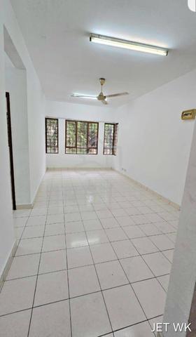 Tropika Apartment 1