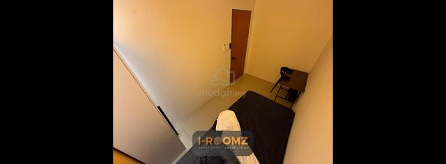 Cheras Area Near Mrt Tmn Suntex You City Low Deposit Facilities MoveIn 1