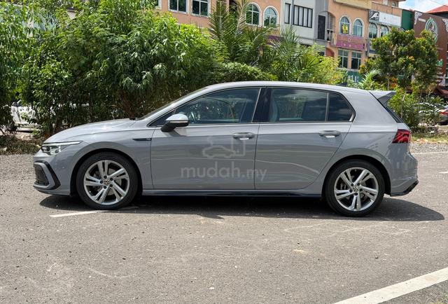 2022 Volkswagen GOLF R-LINE 1.4 TSI (A) 87K MILEAG - 5