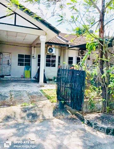 TAMAN MALWIRA📍CASHBACK 25K‼️ Full LOAN✅ ZERO DOWNPAYMENT✅ 1