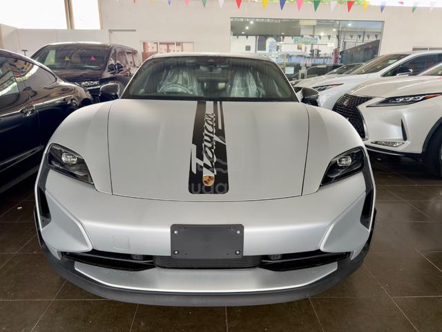 2025 Porsche TAYCAN TURBO GT MY20 FACELIFT (A) - 2