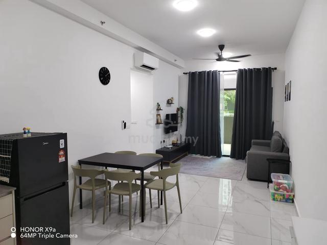 Sinaran Residences @ Utropolis 1