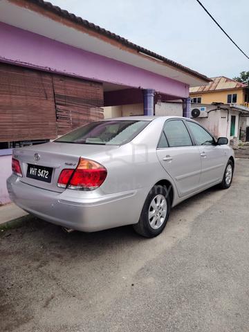 2004 Toyota CAMRY 2.0 E ACV31R-JEPNKE (A) - 5
