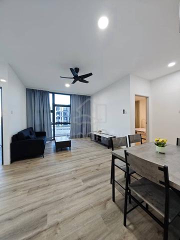 Ixora Court 1