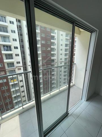 Residensi Sateria 1