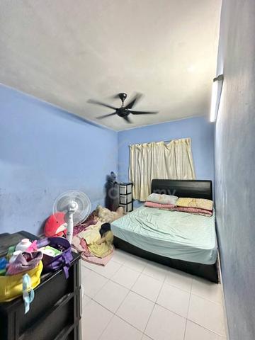 Teratai Apartment @ Taman Sutera 1