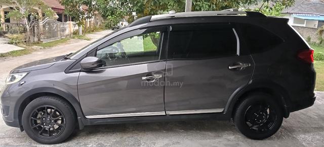 2017 Honda BR-V 1.5 V -- (A) - 1