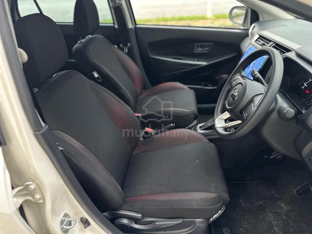 2023 Perodua MYVI 1.3 G (A) Under Warranty - 5
