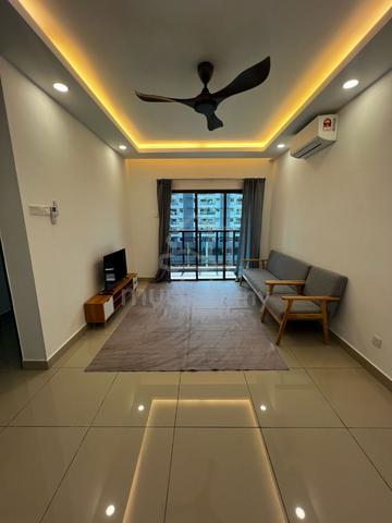 Residensi Zamrud 1