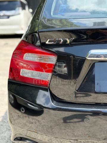 2012 Honda CITY 1.5 S FACELIFT (A) OFFER - 4