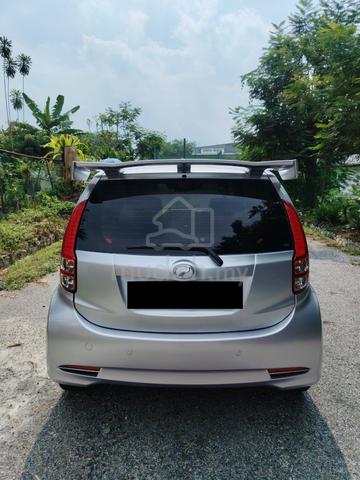 2014 Perodua MYVI 1.3 EZ STANDARD (A) - 4