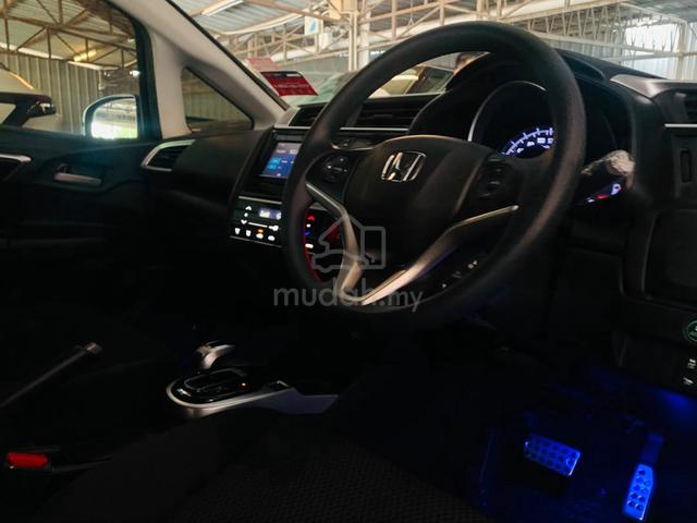 HONDA JAZZ 1.5 New facelift 2020 - 5