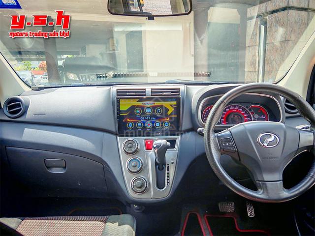 2014 Perodua MYVI 1.3 SE ZHS (A) - 3