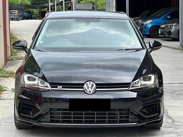 2013 Volkswagen GOLF 1.4 TSI MK7 (A) - 2
