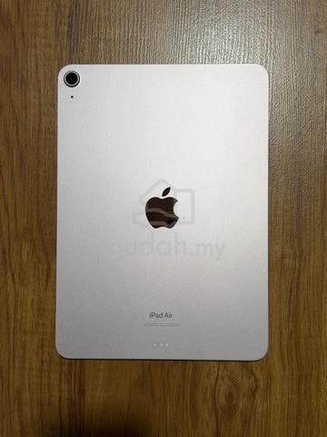 Ipad Air 5th generation - photo 2 of 3