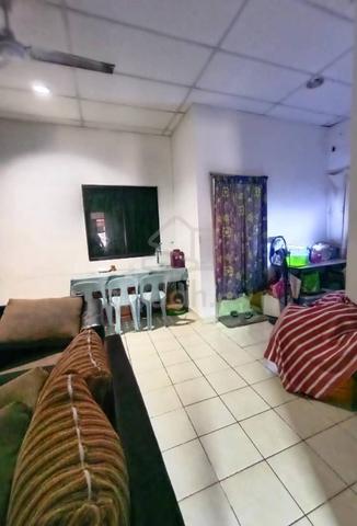 Taman Suria Shop Apartment 2