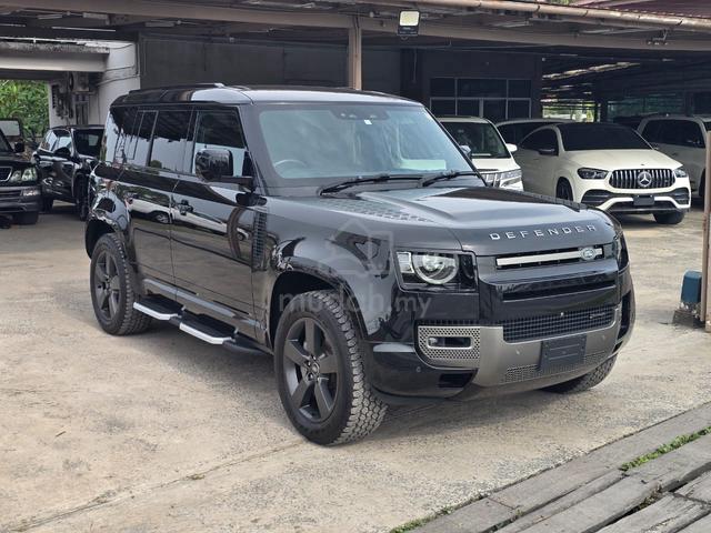 2023 Land Rover Defender 110 X-Dynamic HSE 3.0 - 2