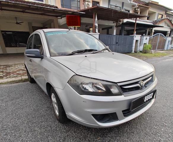 2013 Proton SAGA 1.3 FL (A) - 1