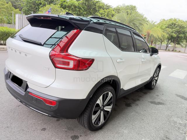 2023 Volvo XC40 1.0 P8 RECHARGE MY22 (A) - 2