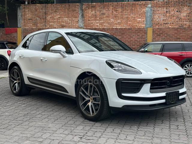 2023 Porsche MACAN 2.0 FACELIFT  (A) - 3