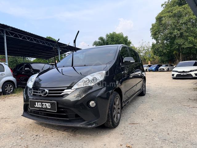 Perodua ALZA 1.5 SE (A)-20 - 5
