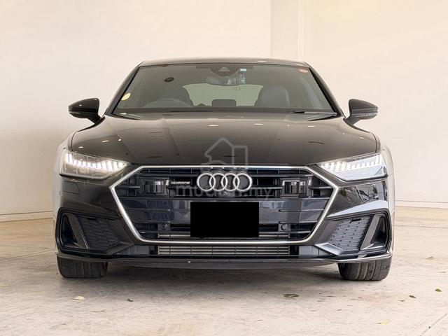 2023 Audi A7 2.0 45 TFSI QUATTRO S LINE (A) - 3