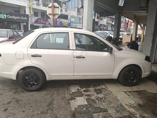 2014 Proton SAGA 1.3 FLX STANDARD (A) - 3