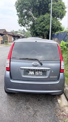 2012 Perodua VIVA 0.8 850 EX (M) - 3