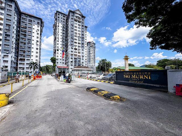 Taman Sri Murni Fasa 1 1