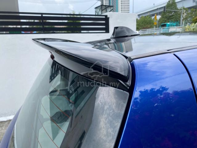 suzuki swift1,4gl(A)high loan muka renda - 3
