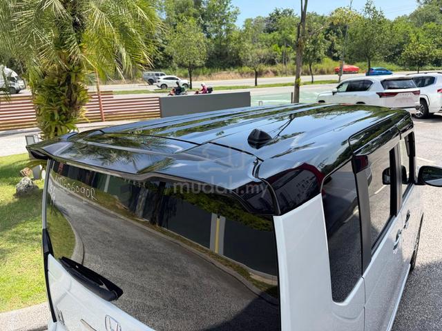 2024 Honda N BOX 660 CUSTOM TURBO (A) Facelift - 2