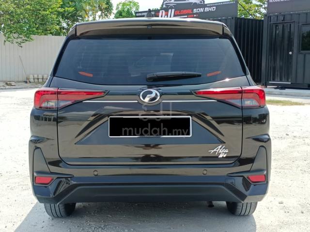 LIKE NEW|MILE-26KM|2025 Perodua ALZA 1.5 H FULLOAN - 4