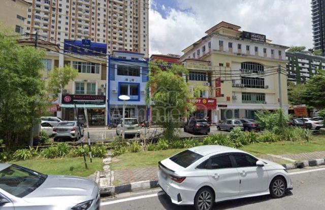 Prime Commercial 5 storey ShopHouse FOR RENT ✨ 1