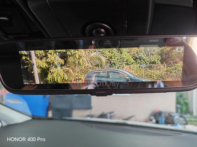 2019 Toyota ALPHARD 2.5 SC (A) JBL SUNROOF FULL - 5