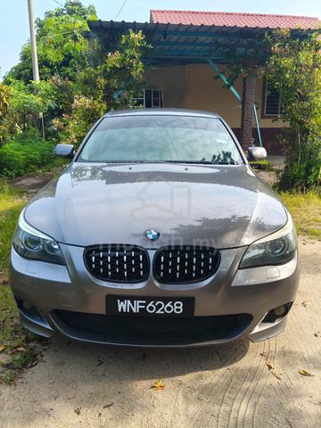 2005 Bmw 5 SERIES 2.5 23I (CKD) E60 (A) - 1