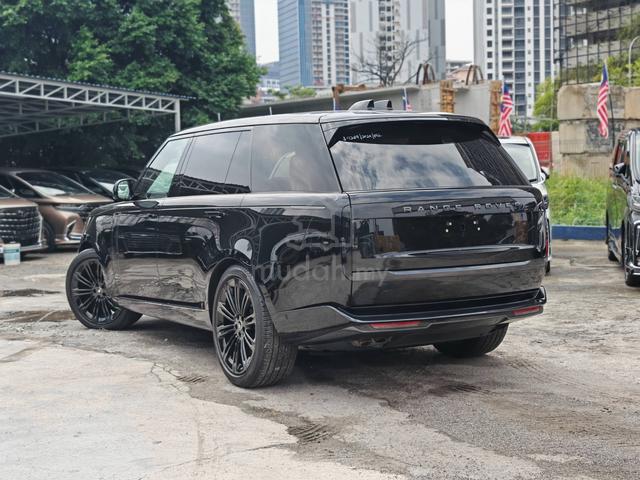 NEGO 2024 Range Rover P530 4.4 AUTOBIOGRAPHY LWB - 2