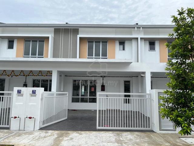 Sedang mencari rumah? New 2sty House lokasi baru 1
