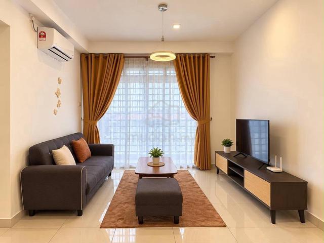 D' Putra Suites 1