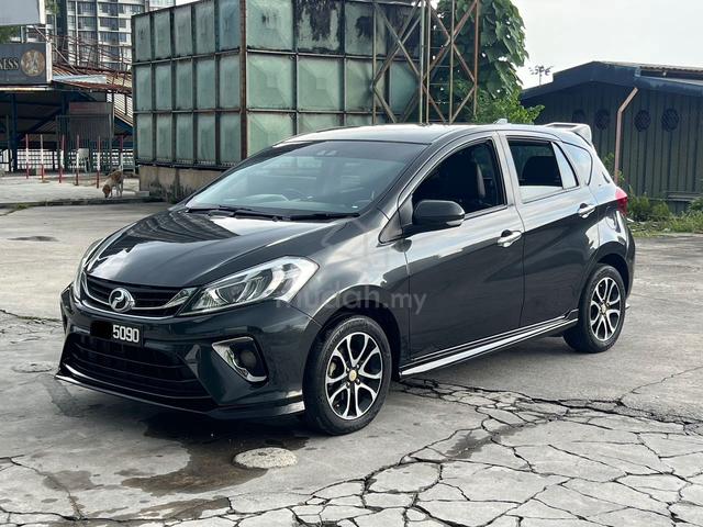 2020 Perodua MYVI 1.5 ADVANCE (A) - 3