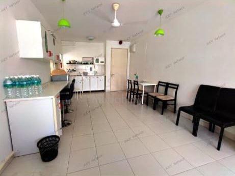 Seri Mutiara Apartment @ Setia Alam 5