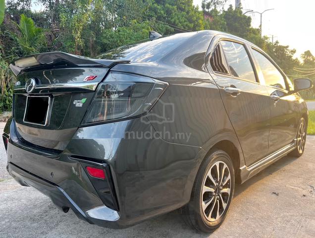2022 Perodua BEZZA 1.3 AV (A) TRUE YEAR FULL SPEC - 5