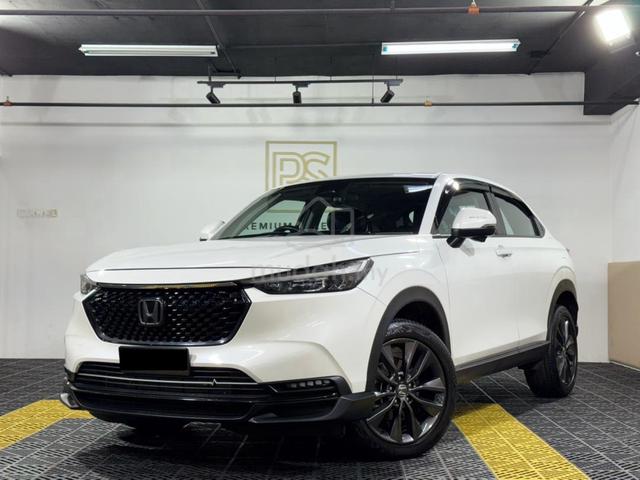 2023 Honda HR-V 1.5 TURBO V(A)FSR 58K MIL/2028/HRV - 2