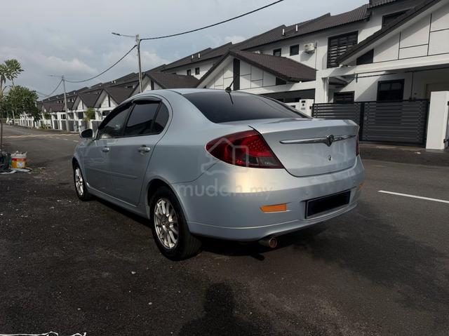 2008 Proton PERSONA 1.6 BASE LINE (A) - 2