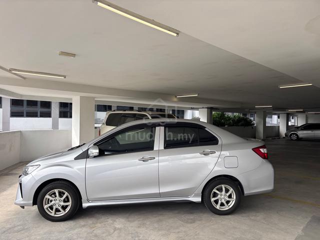 2022 Bezza 1.0 G Auto | 17K KM | Owner Direct - 1