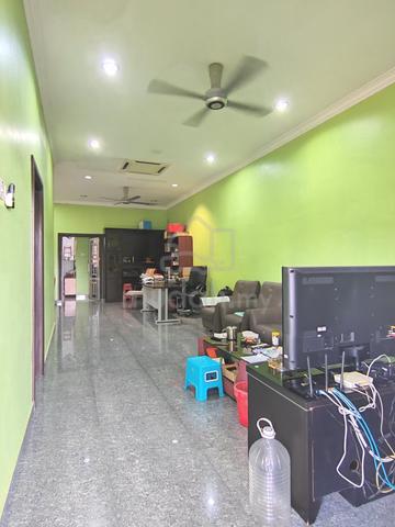 Corner Lot Extra Land Semi-D di Bandar Mutiara, Sungai Petani 1