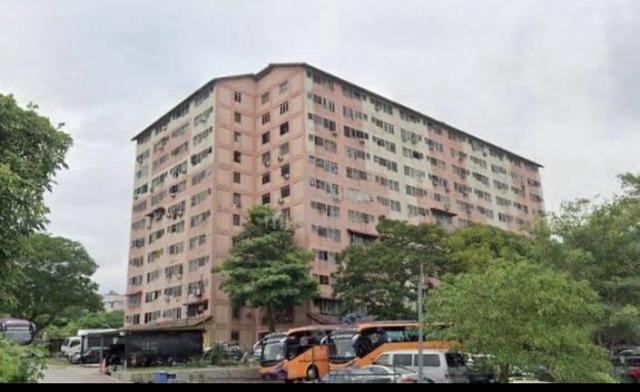 Sri Mewah (Kampung Aman 1) 1