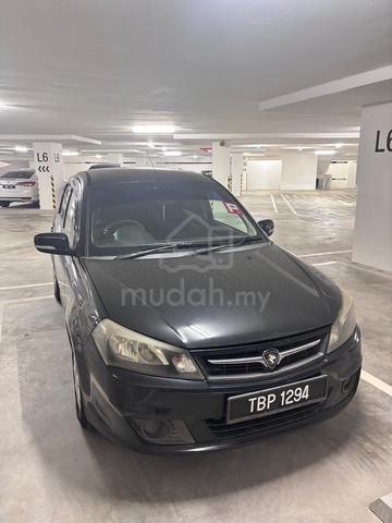 2014 Proton SAGA 1.3 FLX STANDARD (A) - 3