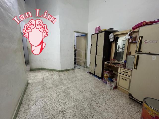 [ Affordable ] 1 STOREY TERRACE Lorong Mahsuri BAYAN BARU LEPAS LANDED 1